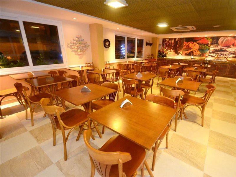 Hotel Rede Andrade Express Salvador Esterno foto