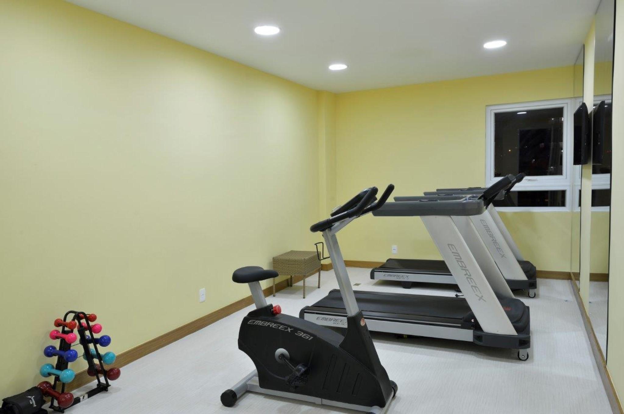 Hotel Rede Andrade Express Salvador Esterno foto
