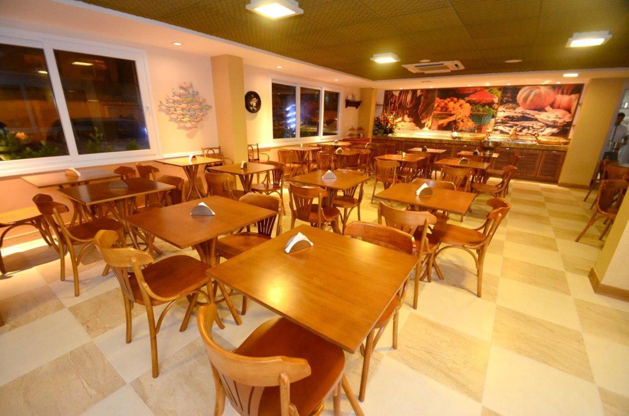 Hotel Rede Andrade Express Salvador Esterno foto