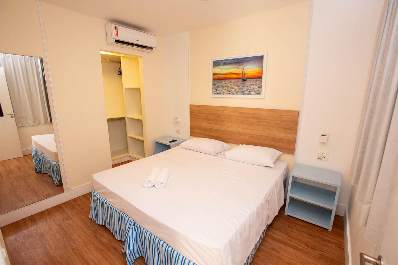 Hotel Rede Andrade Express Salvador Esterno foto